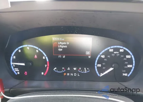 2021 Ford Bronco Sport Big Bend from USA, damaged, VIN 3FMCR9B66MRA59662